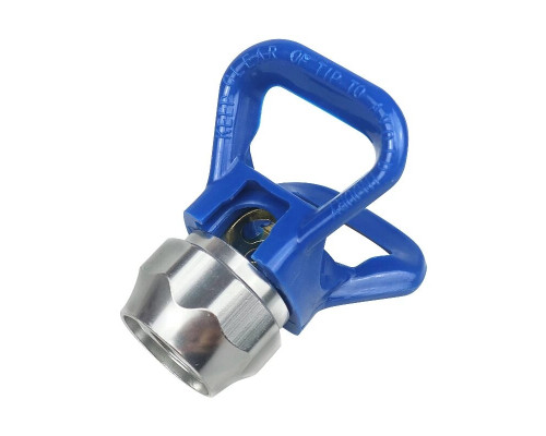 Соплодержатель RAC-X GRACO 7/8" Синий