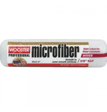 Малярный Валик - MICROFIBER R523-9"