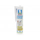 Sem-light 310ml - шпатлевка для заделки трещин стыков