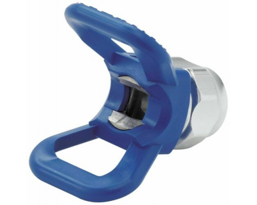 Соплодержатель RAC-X GRACO 7/8" Синий