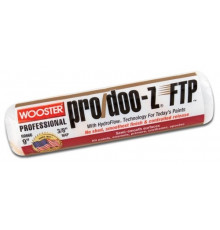 WOOSTER PRO/DOO-Z FTP 1/2, 9"