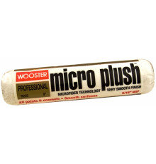Wooster Валик малярный MICRO PLUSH (R235-9, ширина 22,86см, ворс 0,8см)